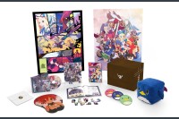 Disgaea 1 Complete [Rosen Queen's Finest Edition] - Switch | VideoGameX